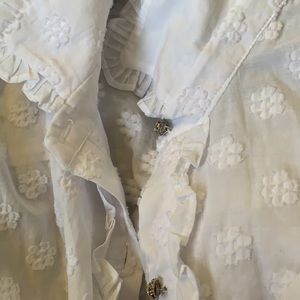 Brand New Zara Blouse